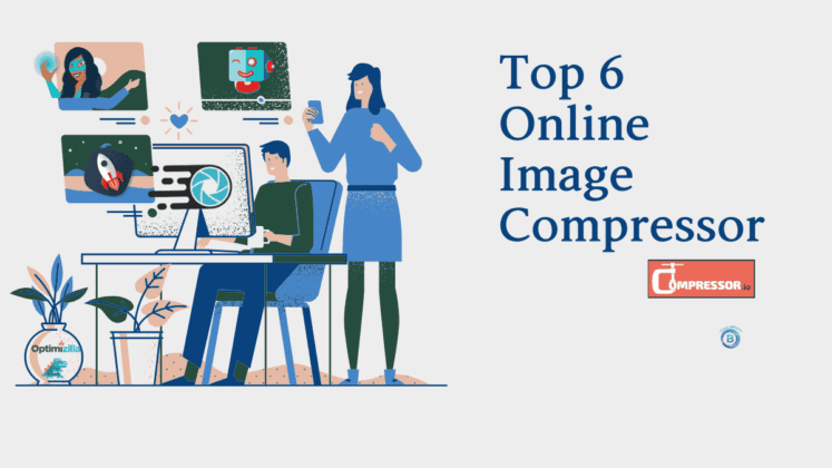 Why You Should Use An Online Image Compressor To 20 KB (Updated)