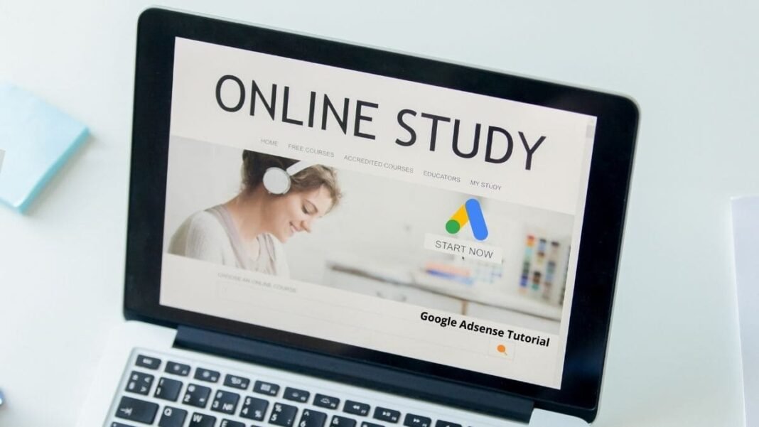 Google Adsense Tutorial » Complete A-Z Guide (2023)