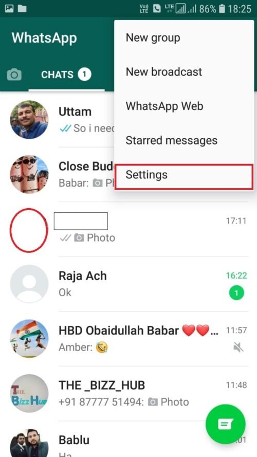 How To Download WhatsApp Backup From Google Drive To PC