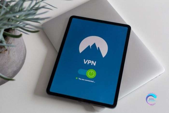 vpns-virtual private network