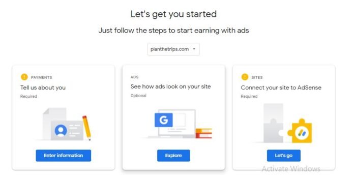 Google Adsense Tutorial » Complete A-Z Guide (2023)